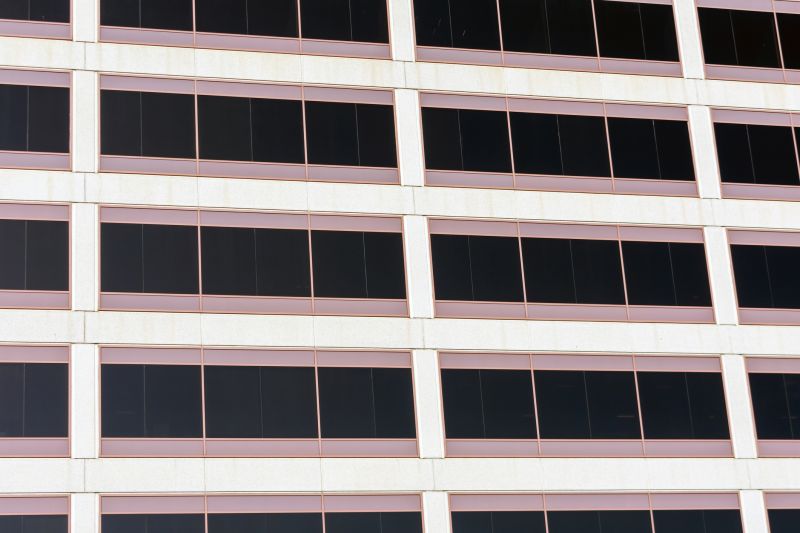 Commercial Window Solutions